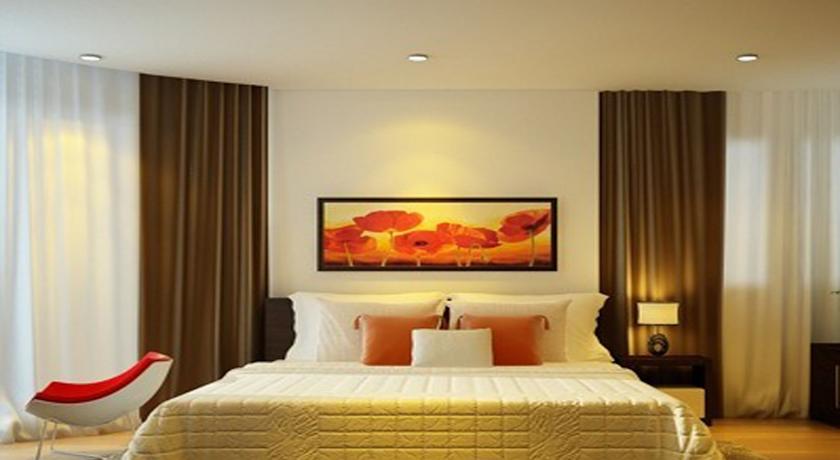 Khách sạn Grand Sunrise